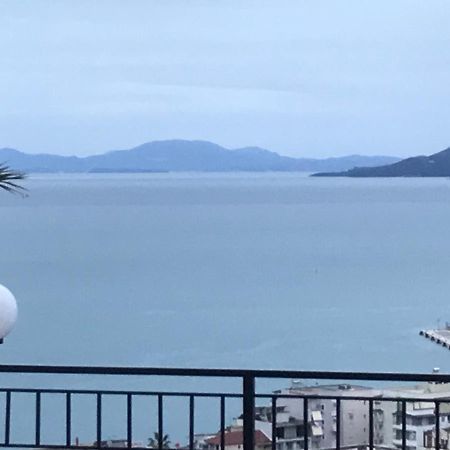 Pirro Luxury Apartment Sarande Ngoại thất bức ảnh