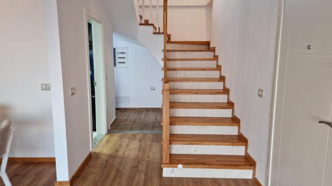 Pirro Luxury Apartment Sarande Ngoại thất bức ảnh