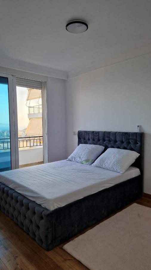 Pirro Luxury Apartment Sarande Ngoại thất bức ảnh