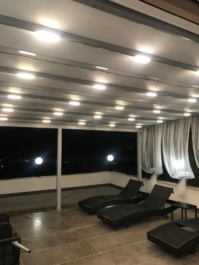 Pirro Luxury Apartment Sarande Ngoại thất bức ảnh